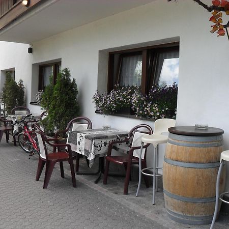 Hotel Casa Alpina - Alpin Haus Selva di Val Gardena Luaran gambar