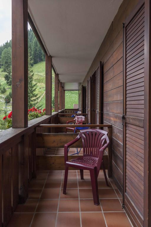 Hotel Casa Alpina - Alpin Haus Selva di Val Gardena Luaran gambar