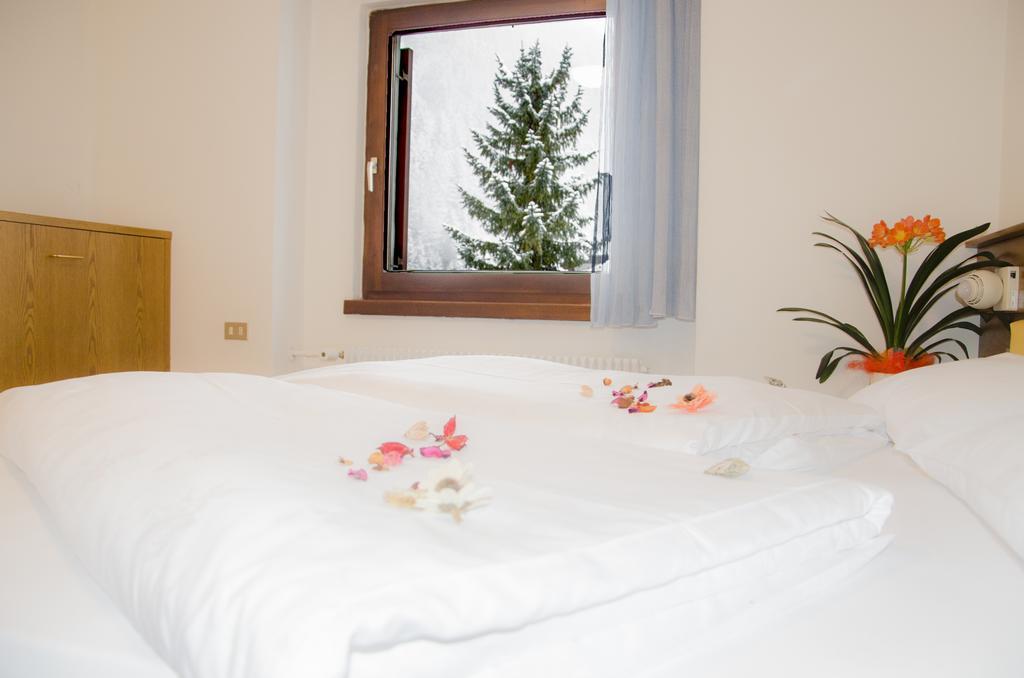 Hotel Casa Alpina - Alpin Haus Selva di Val Gardena Luaran gambar